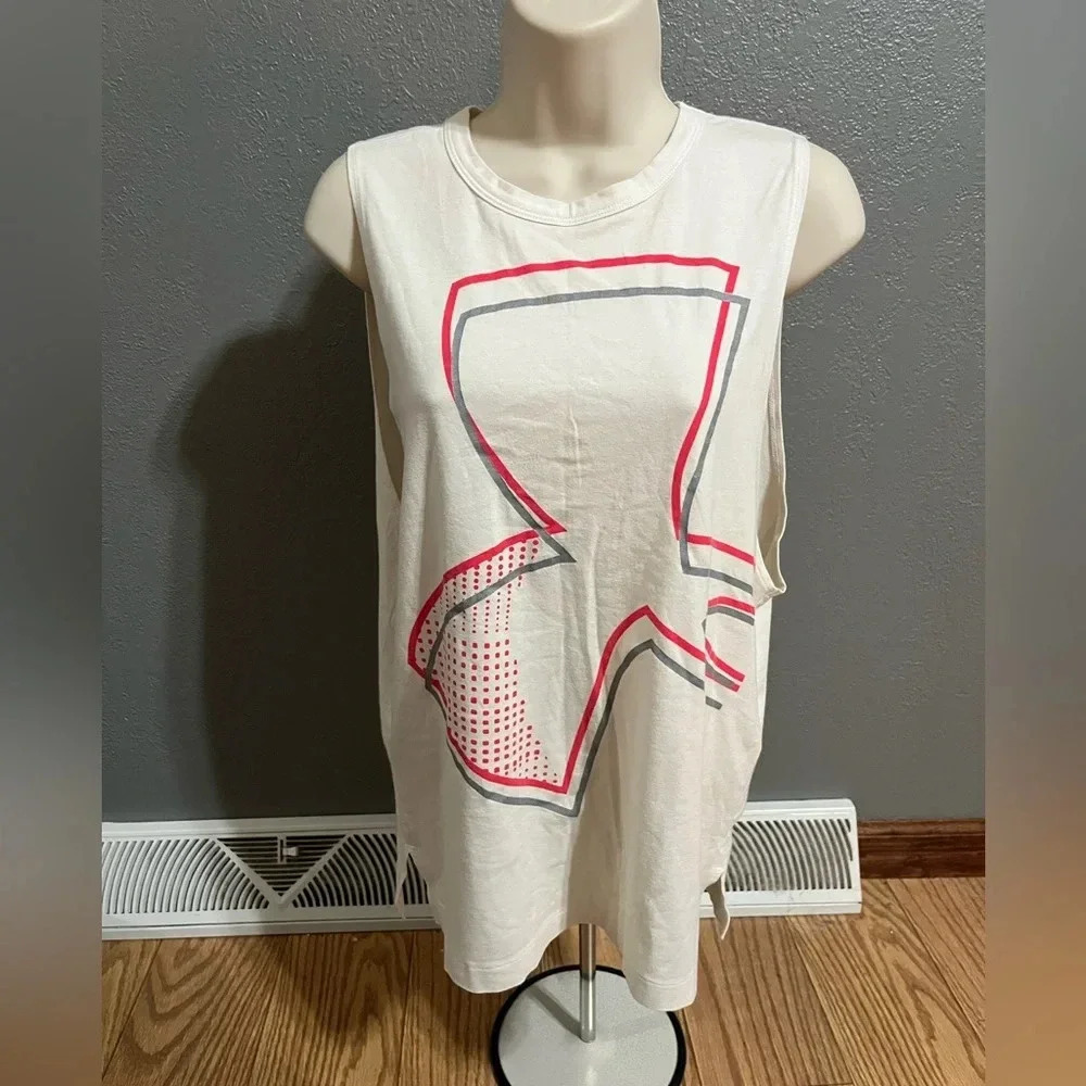 Under Armour Tank Top Small